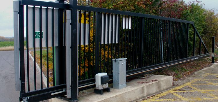 Automatic Driveway Gate Repair Santa Paula