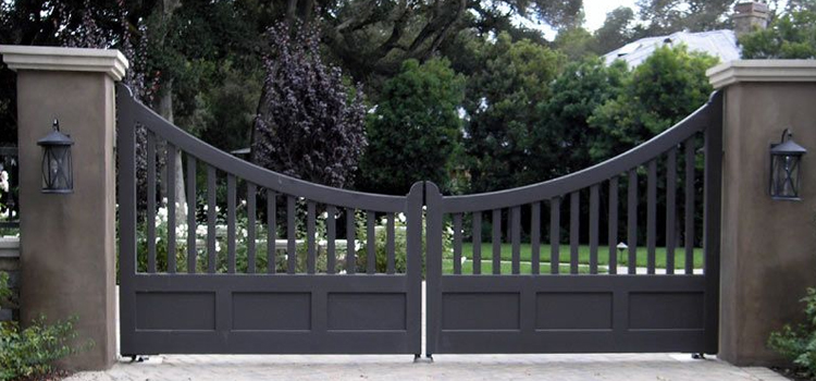 Automatic Gate Repair Santa Paula