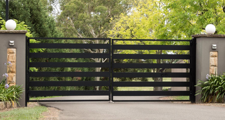 Driveway Gate Repair Santa Paula