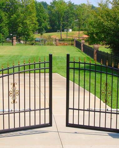 Driveway Gate Repair Santa Paula