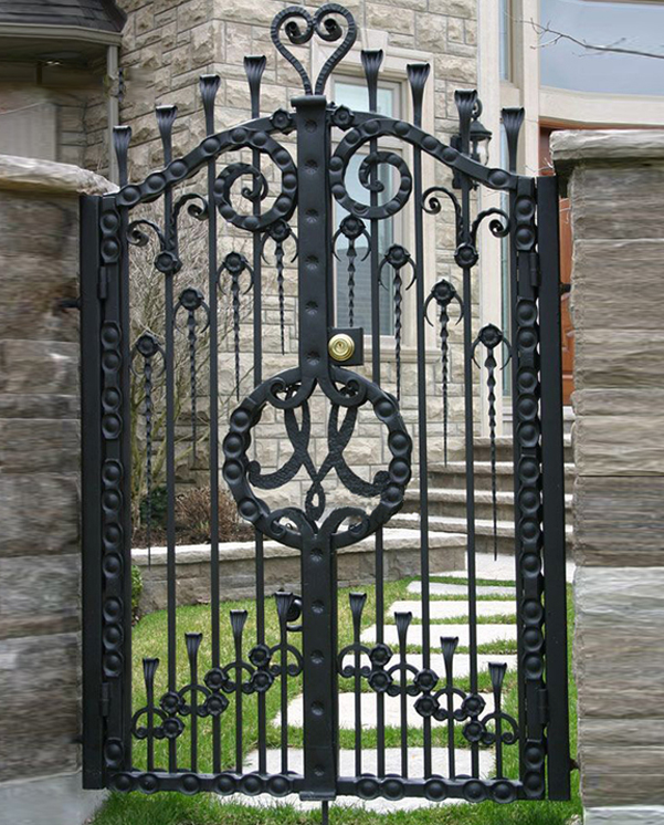 Gate Repair Experts in Santa Paula