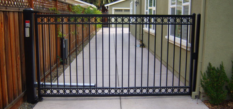 Swing Gate Repair Santa Paula